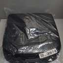 LCWRGS Center Console Lid Black Armrest Cover Replacement for 2007-2014 Chevy Silverado/Tahoe/Suburban/Avalanche | GMC Sierra/Yukon/Yukon XL, Replaces 15217111