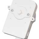 Refrigerator Condenser Motor fits Whirlpool, AP6261414, PS12114471, W11127829