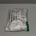 3 Pieces Reusable Dog Diapers Female Dog Period Diapers Washable Puppy Sanitary Panties with Adjustable Suspender Pet Underwear Jumpsuits for Female Doggy Doggie Puppy(L)