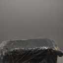 Softside Expandable Luggage with 4 Spinner Wheels, Durable Checked-Luggage Suitcase (Black, 25-Inch)