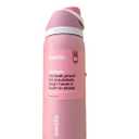 Owala Rosy Dreams Freesip Bottle 32Oz, 1 Ea