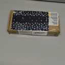 Amazon Basics Stainless Steel Dishwasher Safe Dinner Spoons with Pearled Edge, Large Tablespoons, 7.7 inches, Pack of 12, Silver