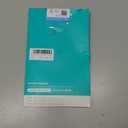 INIU USB C to USB C Cable, (6.6ft, 2-Pack) 100W USB C to C Fast Charging Cord, Braided Type C Charger Cable for iPhone 16 Pro Max 15 Plus Samsung Galaxy S24 S21 S10 Note 10 MacBook iPad Kindle etc.