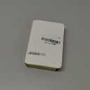 Bluetooth Headset V5.4, Wireless Bluetooth Earpiece with CVC8.0 Dual Mic Noise Cancelling 110 Hours Talktime for Cell Phone/ iPhone and Android Headphones for Trucker/ Driver/ Business