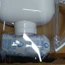 Brita Metro Water Filter Pitcher with SmartLight Change Indicator, BPA-Free, Replaces 1,800 Plastic Water Bottles a Year, Lasts Two Months, Includes 1 Filter, Small - 6-Cup Capacity, White