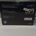 LABIGO Portable Carpet & Upholstery Cleaner, 18Kpa Carpet Cleaner Machine for Deep Stain Removal, Spot Cleaner for Pet Accidents, Area Rugs, Stairs, Car Seats & Couches, Includes Tools & Self-Cleaning