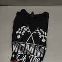 Mommy of The Two Fast Second Birthday Racing Car Family T-Shirt