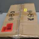 Yunnix Pendant Lights Modern Gold Globe Pendant Light Kitchen Island Dining Room Light Fixture Pendant Lights for Bedroom Pendant Light Fixture One Light (Bulb Not Included) 2 Pack