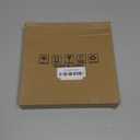 Vertical Horizontal Combo, Double 5x7 Black Wood Foldable Picture Frame, Opening 4.5x6.5, Desktop or Wall Mounted, Portrait and Landscape View