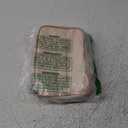 OCHEAL Makeup Bag, Multifunctional Make Up Bags Large Compact Makeup Bag Organizer Cosmetics Toiletry Brushes Storage Case for Women Girls Makeup Case with Handle Divider- Beige (0021_Beige with front pocket)