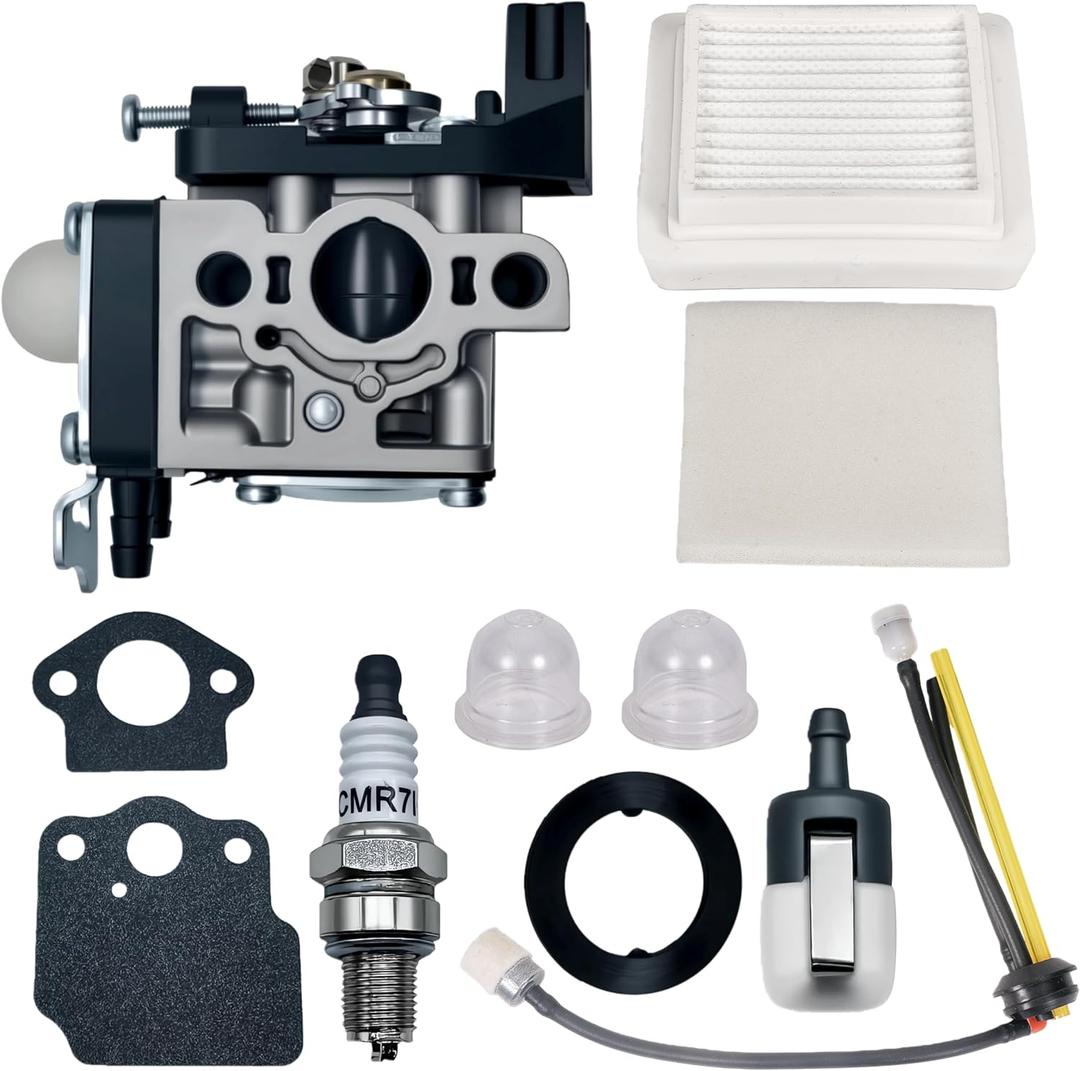 A021004831 SRM3020 Carburetor for Echo SRM-3020 SRM 3020 RM-3020T RM-3020U Shindaiwa T302 T302X String Trimmer Replace Carb WYG-11A