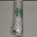 LEKEEPGO Door Mat 17"x29", Non Slip Door Mat Indoor Entrance, Rubber Backing Indoor Door mat Washable Absorbent Low-Profile Doormat Front Entryway Entry Resist Dirt Inside Door Mats, Khaki