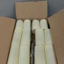 60-Pack LED Flameless Candles with Remote Control - Perfect for Home, Parties, and Special Occasions - Create a Magical Ambiance Effortlessly(Three Sizes)