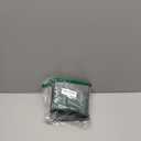 Hubulk Dog Feeding Mat,100% Waterproof Food Grade Silicone Pet Food and Water Bowl Placemat,Dishwasher, High Raised Edge to Prevent Spills,Nonslip Tray to Stop Messes on Floor (19"x12"x0.5", Grey)