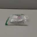 Mr. Pen- Corner Paper Clips, 20Pack, 4 Colors, Triangular File Corner Clip