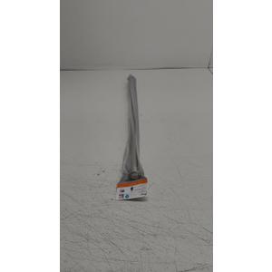 Kenney Spring Tension Rod 28-48 in
