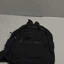 Mini Nylon Women Backpacks,11L Small Ladies backpacks Casual Lightweight Women Shopping Travel Daypack (Y2-Black)