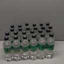 Sprite Zero Sugar Lemon Lime Diet Soda Pop Soft Drinks, 16.9 fl oz, 6 Pack Pack Of 4EXP: 02/02/2026