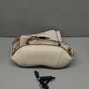 Nekteck Neck Massager for Pain Relief Deep Tissue, FSA Eligible Shiatsu Back Massager with Heating 3D Kneading Massage Pillow for Shoulder Leg Muscle, Office Home Car Use, HSA Eligible, Corded Use (Beige)