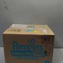 Pampers Baby Dry Ultra Cushiony Diapers, Size 1 (8-14 lbs), 252 Count, Up to 100% Leakproof 
