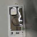 Phone Case Gelius Bumper Stick Case MagSafe Stand for iPhone, 16Pro Max