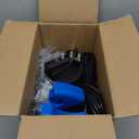 SEESII 1/3HP Pool Cover Pump  Automatic On/Off, 3035GPH Submersible Water Pump with Filter Net, 25ft Power Cord, Check Valve, Sump Pump for Swimming Pool, Hot Tubs, Pond, Basement, Rooftops