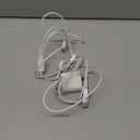 iWatch Charger for Apple Watch Charger, Multi Charging Cable 6FT&USB C iPhone Charger Block&USB to USB-C Adapter, 3-in-1 Travel Car Office Essentials Charger for i-Watch Series, iPhone 17/16/15/14/13