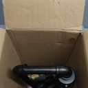 Industrial Table Lamp, Vintage Bedside Lamp with USB C and USB A Charging Ports, Dimmable Steampunk Office Lamp Metal Pipe Edison Reading Lamps for Bedroom, Dorm, Farmhouse Decor 6W LED Bulb Included