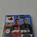 F1 2022  PlayStation 4