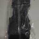 Plantar Fasciitis Night Splint -Upgrade 3 Adjustable Planter Facetious Relief Brace,Night Splint for Plantar Fasciitis Women & Men,Eases Plantar Fasciitis, Foot Drop & Achilles Tendonitis (1Pcs, Black)