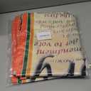 Womens History Month Door Cover International Women's Day Photo Backdrop Womens Day Decorations and Supplies for Home