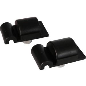 Front Bump Stops, upper control arm bump stops fit for Chevy S10, for Blazer, for S15, for Jimmy, for Sonoma, for Typhoon, for Bravada