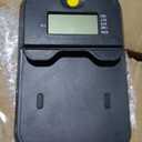 Exercise Bike, Adjustable Magnetic Resistance Stationary Bikes for Home with App Compatible, Quiet Indoor Cycling Bike with 350lbs Weight Capacity Comfortable Seat, Digital Monitor & Phone Mount