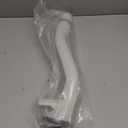 NLQR Windshield Washer Reservoir Tank Inlet Tube Neck Fit for Infiniti Q50 Q60 2014-2020 Replace 28915-4GA0B 289154GA0B Inlet Washer Tank Filler Tube