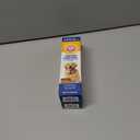 2 x Arm & Hammer for Pets Tartar Control Enzymatic Toothpaste for Dogs Reduces Plaque & Tartar Buildup Safe for Puppies Beef Flavor, 2.5 Ounces Dog Toothpaste (Pack of 1)