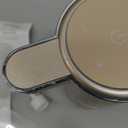 Automatic Foaming Soap Dispenser,4-Level Adjustable Foam, Wall Mount,USB Rechargeable,12.8oz/ 380ml,Touchless Hand & Dish Soap Dispenser for Bathroom, Kitchen,Hotel, Restaurant (Champagne Gold)