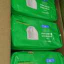 Amazon Basics Incontinence Underwear for Men, Maximum Absorbency, Large, 54 Count (3 Packs of 18)