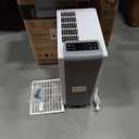 4500 Sq.Ft Most Efficient Energy Star 2025 Dehumidifier,AEOCKY Max 80 Pint/D(Standard 56Pint/D) Smart Compressor Dehumidifier with Drain Hose, Intelligent Humidistat,for Basement,Bedroom,Home,Bathroom