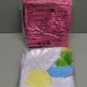 JOYIN 2-Pack Flamingo Unicorn Pool Float - Fun Floaties Inflatable Swimming Pool Tubes Toys Party Decorations, Summer Vacation Lake Beach Floaty Swim Rings Raft Lounger for Adults & Kids