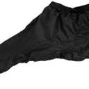 pistro Kayak Spray Skirt, Protect The Cockpit, Adjustable Fit, Waterproof, Tear Resistance and Durable, Black - Various Sizes (Small)