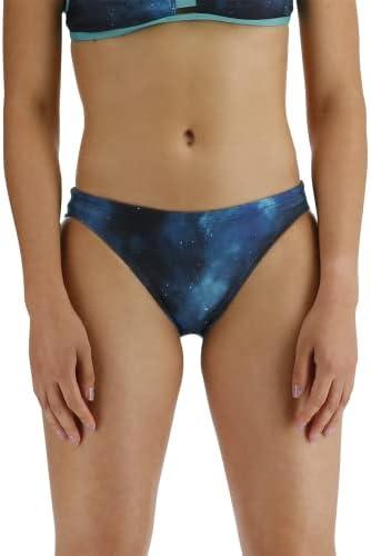 TYR Women's Durafast Elite Classic Bikini Swimsuit Bottom XL TYR Women's Durafast Elite Classic Bikini Swimsuit Bottom XL