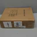 PAWZ Road Cat Desk Bed for Indoor Cats, Cat Bed for Desk Supports Up to 50 lbs, 360 Rotation & Adjustable, Nest Desktop Attachment Cats Hammock for Table, White (Beige)