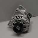 Alternator Compatible with Sonic 2012-2018, Alternator replacement for 21513N, 21513, 1204180, 115410, 13502595, 13579667, 13595629, LRA03359, DRA0905, 1202262