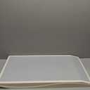 BAQTALE Dog Ramp for Bed & Couch, 17.72" Anti-Slip 100lbs for Small Dogs