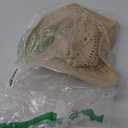 Cowboy Hat,Cowgirl Hat,Cowboy Hats for Women/Mens/Straw Wide with Shapeable Brim Cowboy Hat for Womens/White/Black.