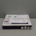 Plasticplace 6465 Gallon Black Bags, Heavy Duty Toter Can Liners, Tear & Leak Proof, Industrial Strength, 25 Count, Large Garbage Bags for Kitchen & Commercial Use 1.2 Mil, 50" x 60"