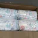Pampers Diapers - Cruisers 360 - Size 4, 116 Count, Babyproof up to 100% Leakproof Pull-On Diaper
