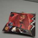 Disguise Descendants Red Wig, Official Disney Descendants The Rise of Red Costume Accessory, One Size Child