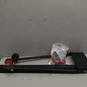 Swagman Upright Roof Mount Bike Rack