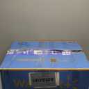 VIVOSUN AeroStream H19 Intelligent Environmental 19L Humidifier with Temp & Humidity Probe, Top Control Panel, Smart Remote Control, Designed Specifically for Use with Grow Tents